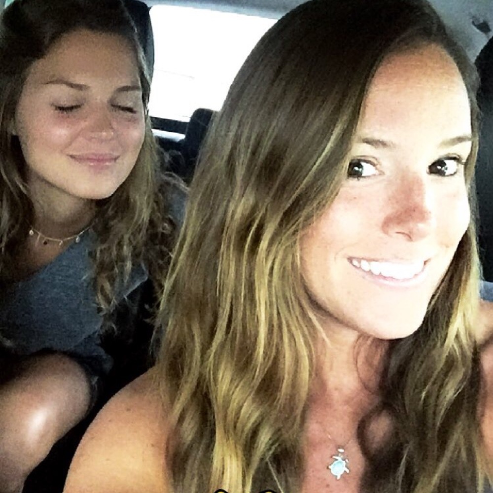 Meet your Posher, Kelcey